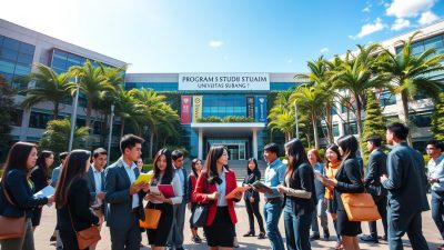 Program Studi Universitas Subang Program Studi Universitas Subang