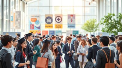 Prospek Karir Lulusan Prospek Karir Lulusan