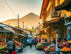 Peristiwa Ransiki: Berita Terkini dari Indonesia