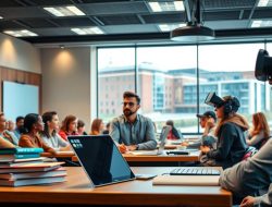 STIE I.E.U. Berikan Pendidikan Berkualitas