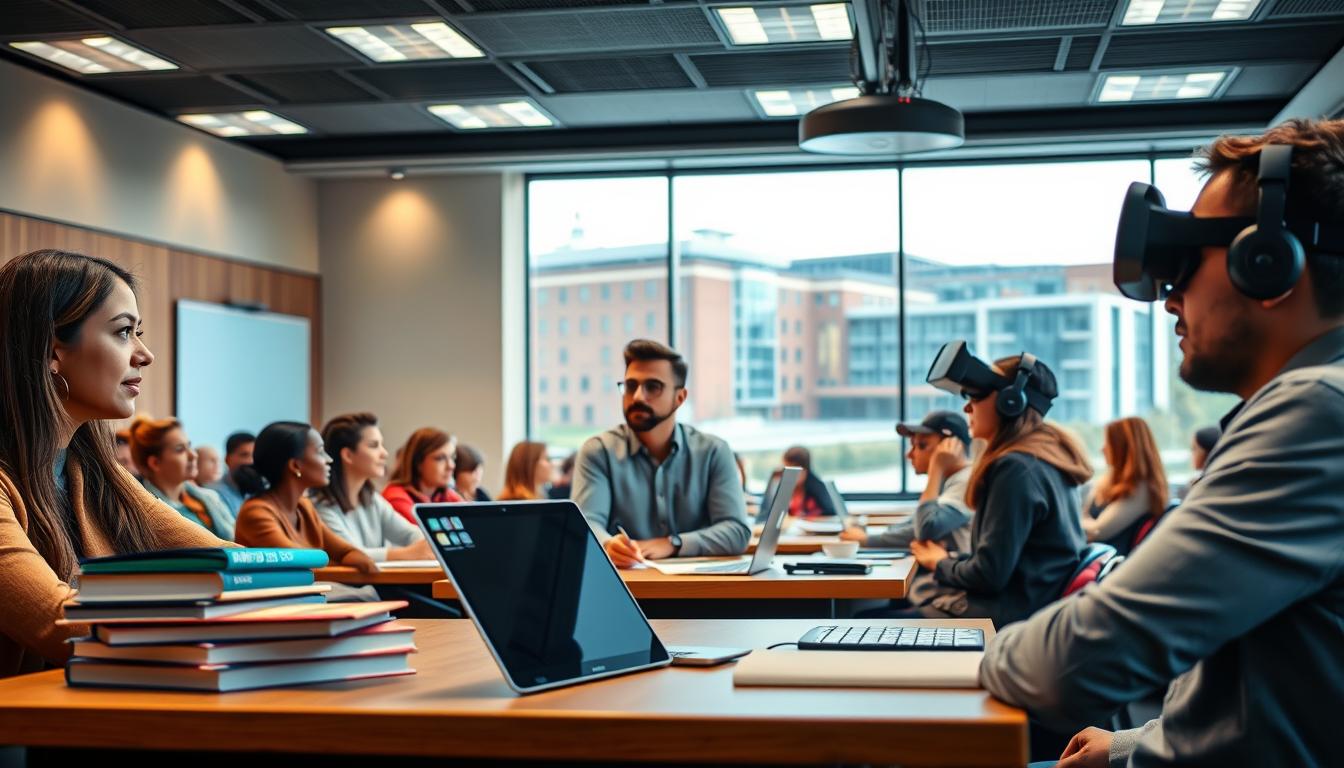 STIE I.E.U. (Indonesian European University)