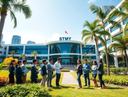 Sekolah Tinggi Ilmu Ekonomi STMY: Mencetak Lulusan Unggul