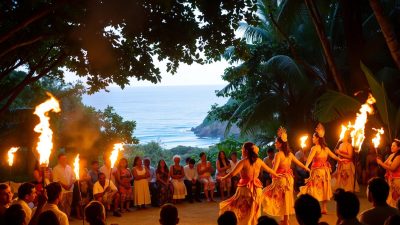 Tarian Tradisional Tonga Tarian Tradisional Tonga