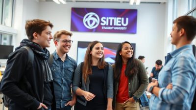 Testimoni Mahasiswa STIE I.E.U. Testimoni Mahasiswa STIE I.E.U.