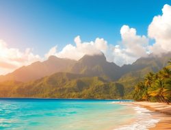 Fakta Menarik Tentang Trinidad dan Tobago