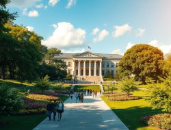 Universitas Angkling Darmo Raih Prestasi Baru, Berita Terbaru