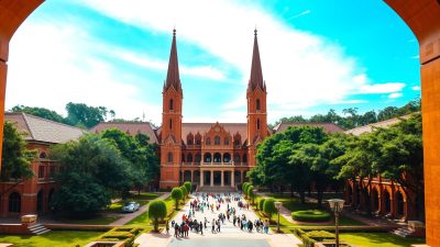 Universitas Katolik Darma Cendika