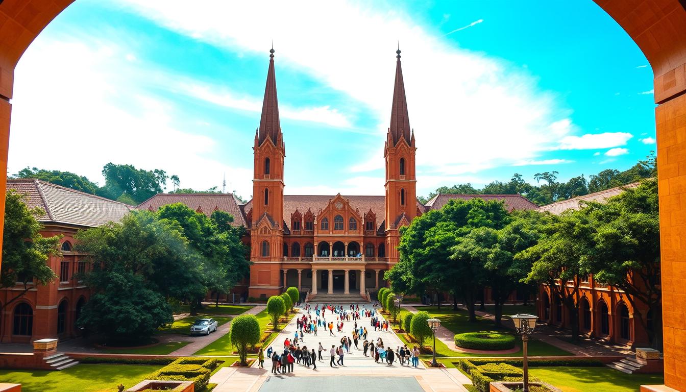 Universitas Katolik Darma Cendika