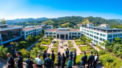 Universitas Kuningan: Menjadi Pusat Pendidikan Terkemuka