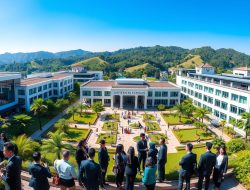 Universitas Kuningan: Menjadi Pusat Pendidikan Terkemuka