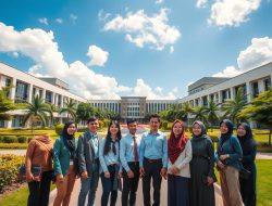 Universitas Majalengka Siap Sambut Mahasiswa Baru