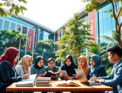 Berita Terbaru dari Universitas Muhammadiyah Sukabumi