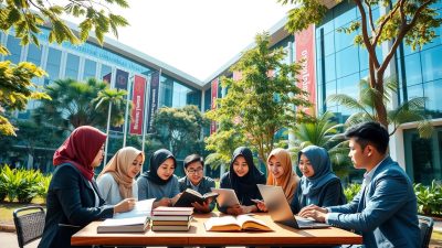 Universitas Muhammadiyah Sukabumi