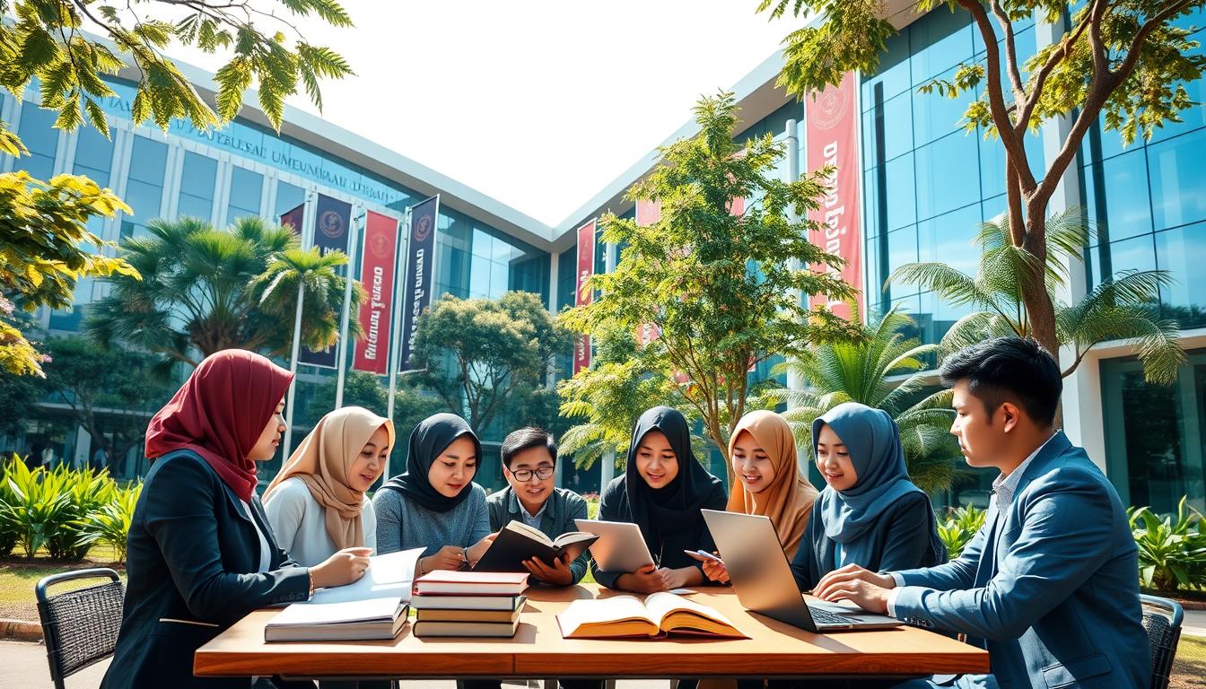 Universitas Muhammadiyah Sukabumi