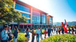 Universitas Nasional Pasim: Menjadi Pilihan Terbaik