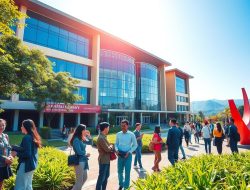 Universitas Nasional Pasim: Menjadi Pilihan Terbaik