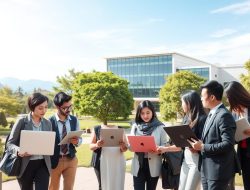 Universitas Subang: Menyediakan Pendidikan Berkualitas