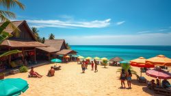 Yaren: Kota Kecil di Indonesia yang Menarik Perhatian