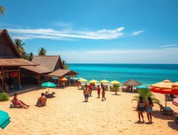 Yaren: Kota Kecil di Indonesia yang Menarik Perhatian