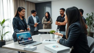 cara bergabung dengan Persmitra Minahasa Tenggara