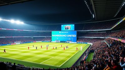 jadwal pertandingan Mamberamo United jadwal pertandingan Mamberamo United