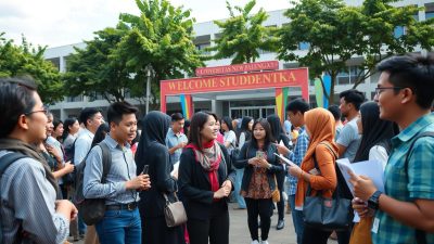 orientasi mahasiswa orientasi mahasiswa