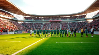 posisi tim Mamberamo United posisi tim Mamberamo United