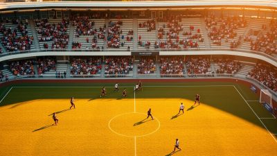 strategi permainan Biak United strategi permainan Biak United