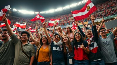 Dukungan Suporter Dukungan Suporter