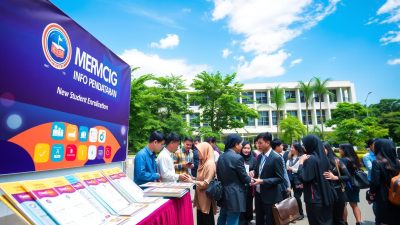 Info Pendaftaran UNTAG Cirebon Info Pendaftaran UNTAG Cirebon