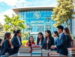 Berita Terbaru dari Institut Bisnis Nusantara