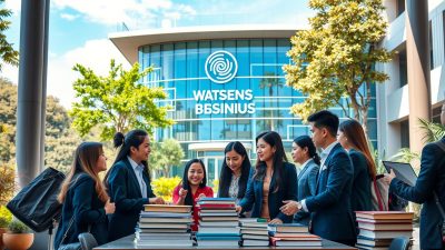 Institut Bisnis Nusantara