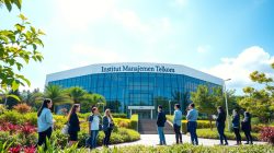 Institut Manajemen Telkom: Berita Terbaru dan Informasi