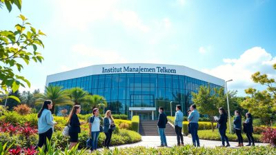 Institut Manajemen Telkom