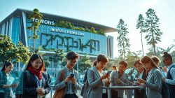 Inovasi Teknologi di Institut Teknologi Telkom