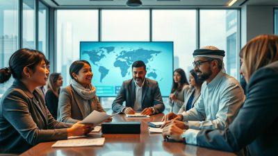 Kerjasama Internasional Kerjasama Internasional