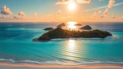 Fakta Menarik tentang Kiribati, Negara Kepulauan di Pasifik