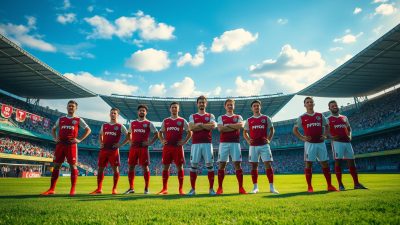 Komposisi Tim PS Poso