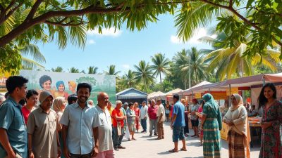 Komunitas Tarawa Selatan Komunitas Tarawa Selatan