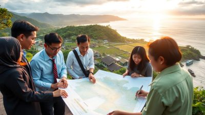 Kontribusi Persital Talaud