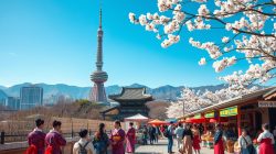 Berita Terkini: Korea Selatan Mengumumkan Korea Selatan