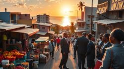 Berita Terbaru: Perkembangan Terkini di Mozambik