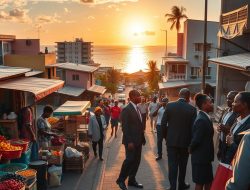 Berita Terbaru: Perkembangan Terkini di Mozambik