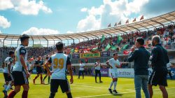 PS Bintang Timur Taipa: Berita Terbaru