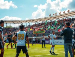 PS Bintang Timur Taipa: Berita Terbaru