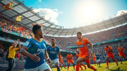 PS Poso: Berita Terbaru dan Analisis Terkini