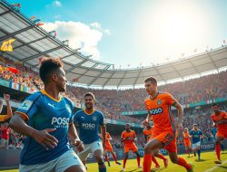 PS Poso: Berita Terbaru dan Analisis Terkini