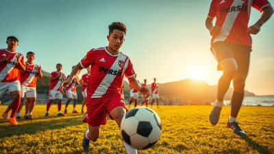 Pemain Persis Sangihe