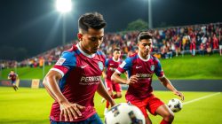 Berita Terbaru: Persibom Bolaang Mongondow