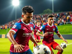 Berita Terbaru: Persibom Bolaang Mongondow